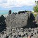 22- Sur le marae Anini 